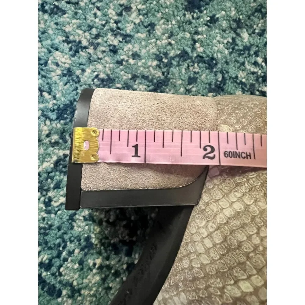 Hispanitas light women rubber